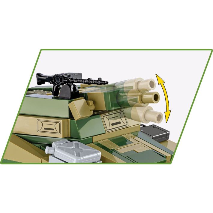 Army lego tank sale